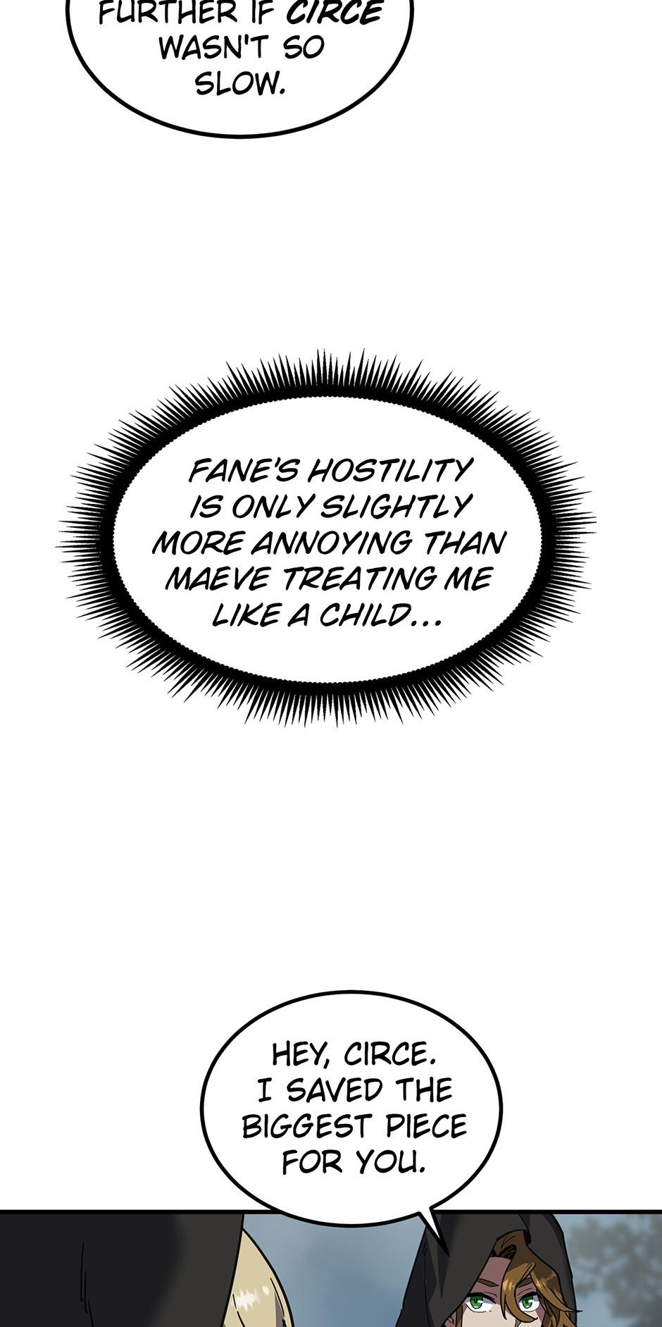 The Beginning After the End Chapter 233 — page 28
