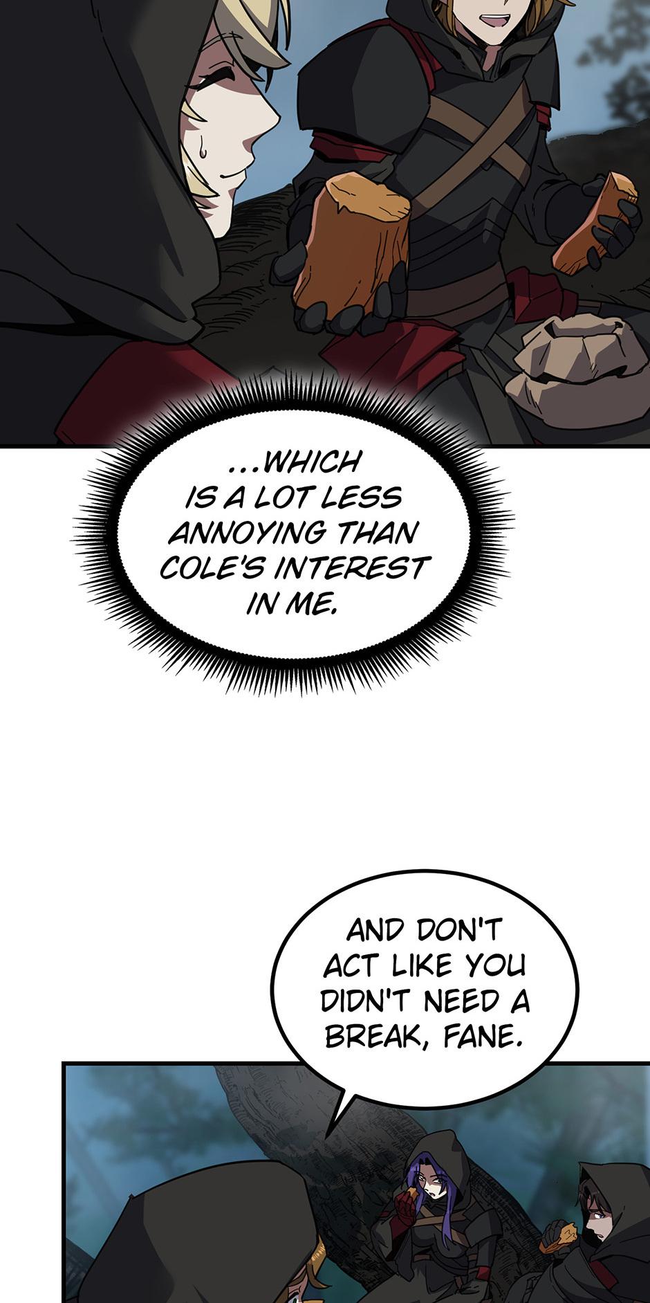 The Beginning After the End Chapter 233 — page 29
