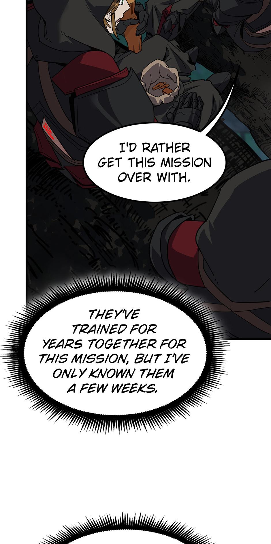 The Beginning After the End Chapter 233 — page 30