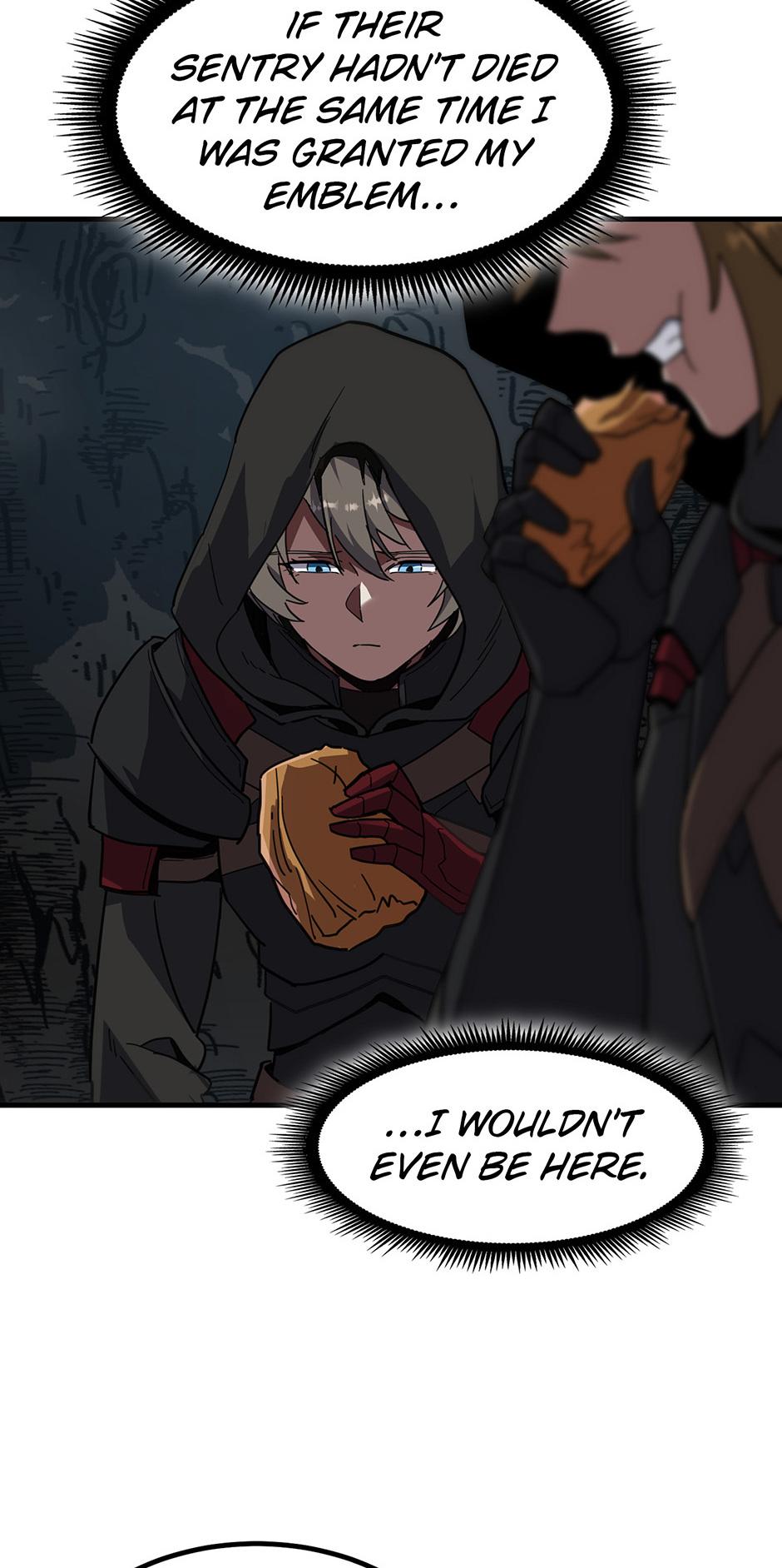 The Beginning After the End Chapter 233 — page 31