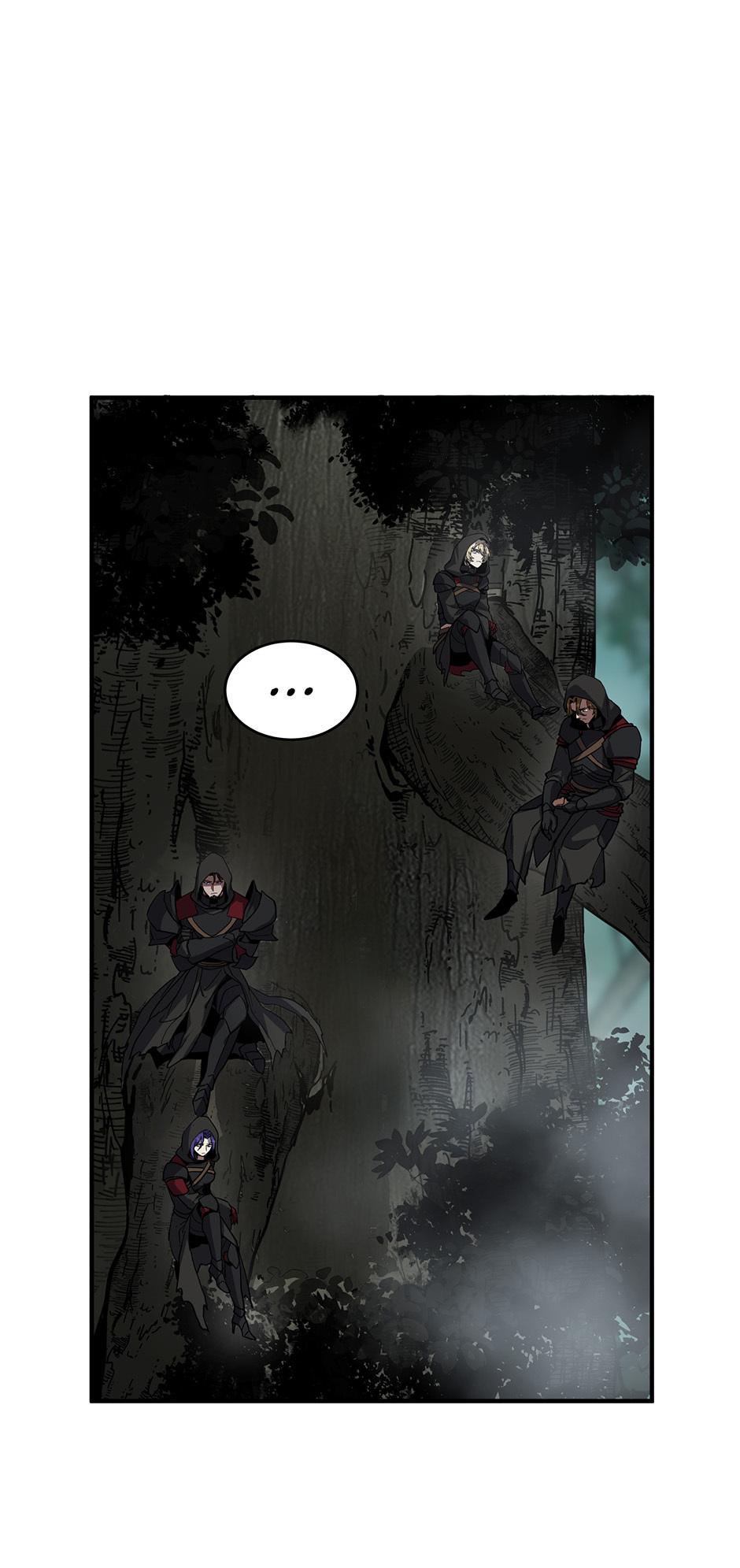 The Beginning After the End Chapter 233 — page 35
