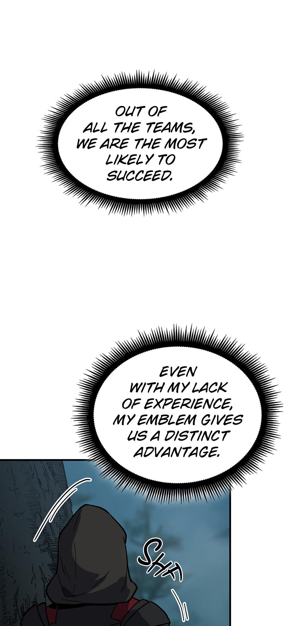 The Beginning After the End Chapter 233 — page 36