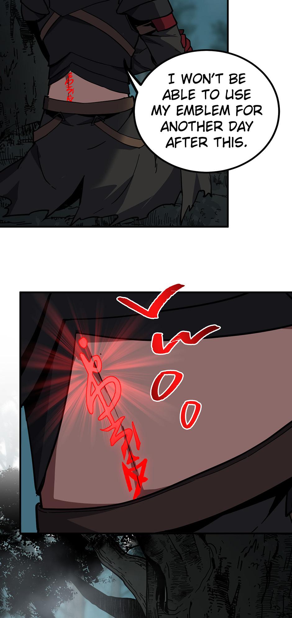 The Beginning After the End Chapter 233 — page 37