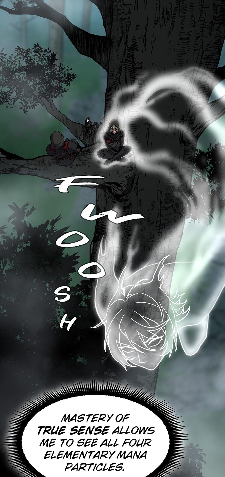 The Beginning After the End Chapter 233 — page 38