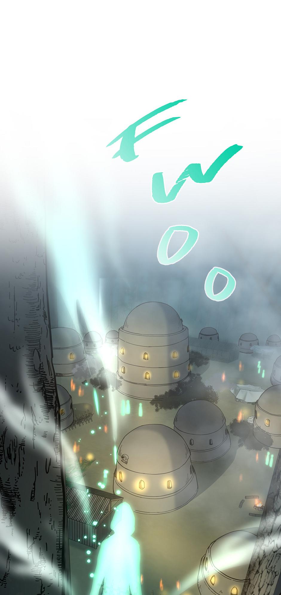 The Beginning After the End Chapter 233 — page 40