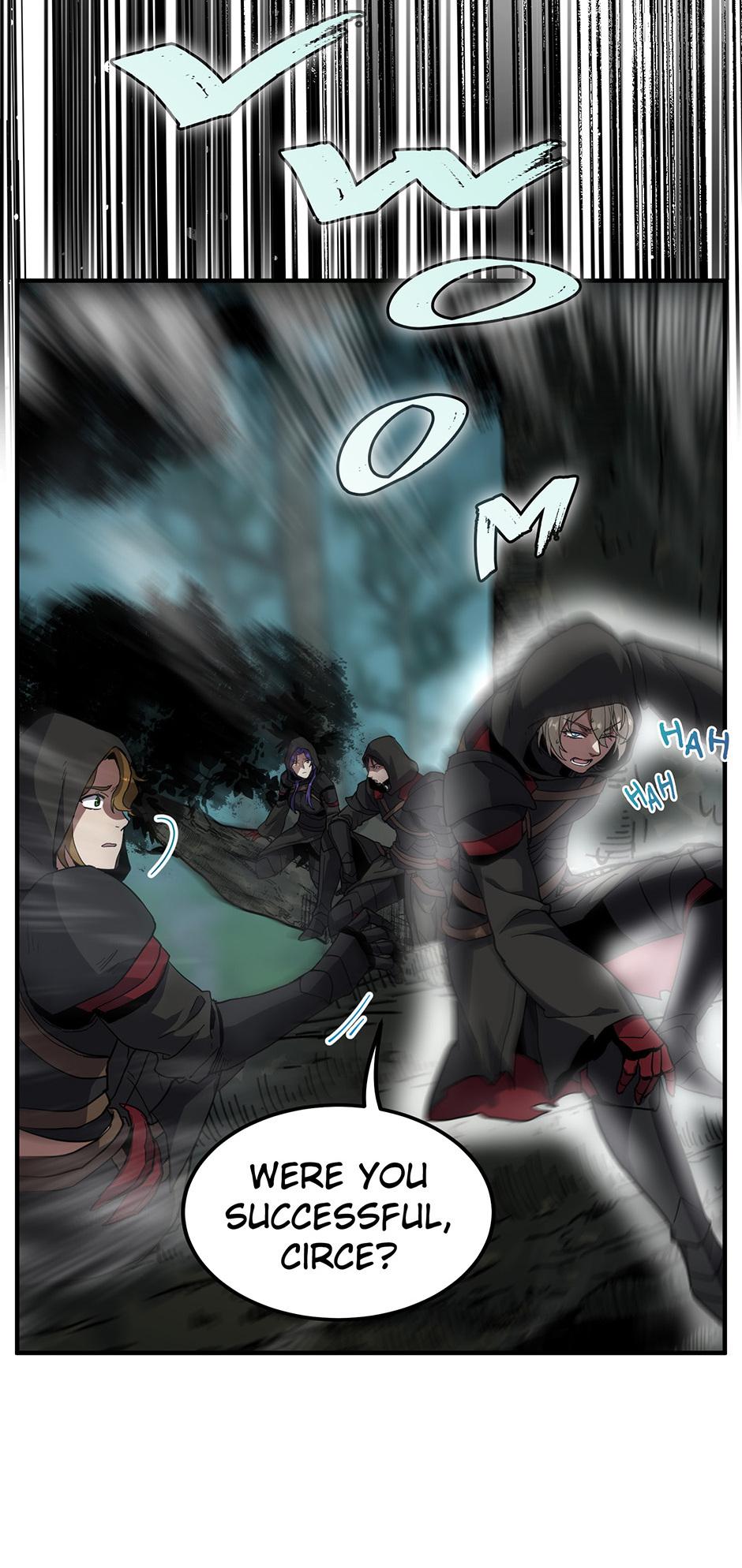 The Beginning After the End Chapter 233 — page 42