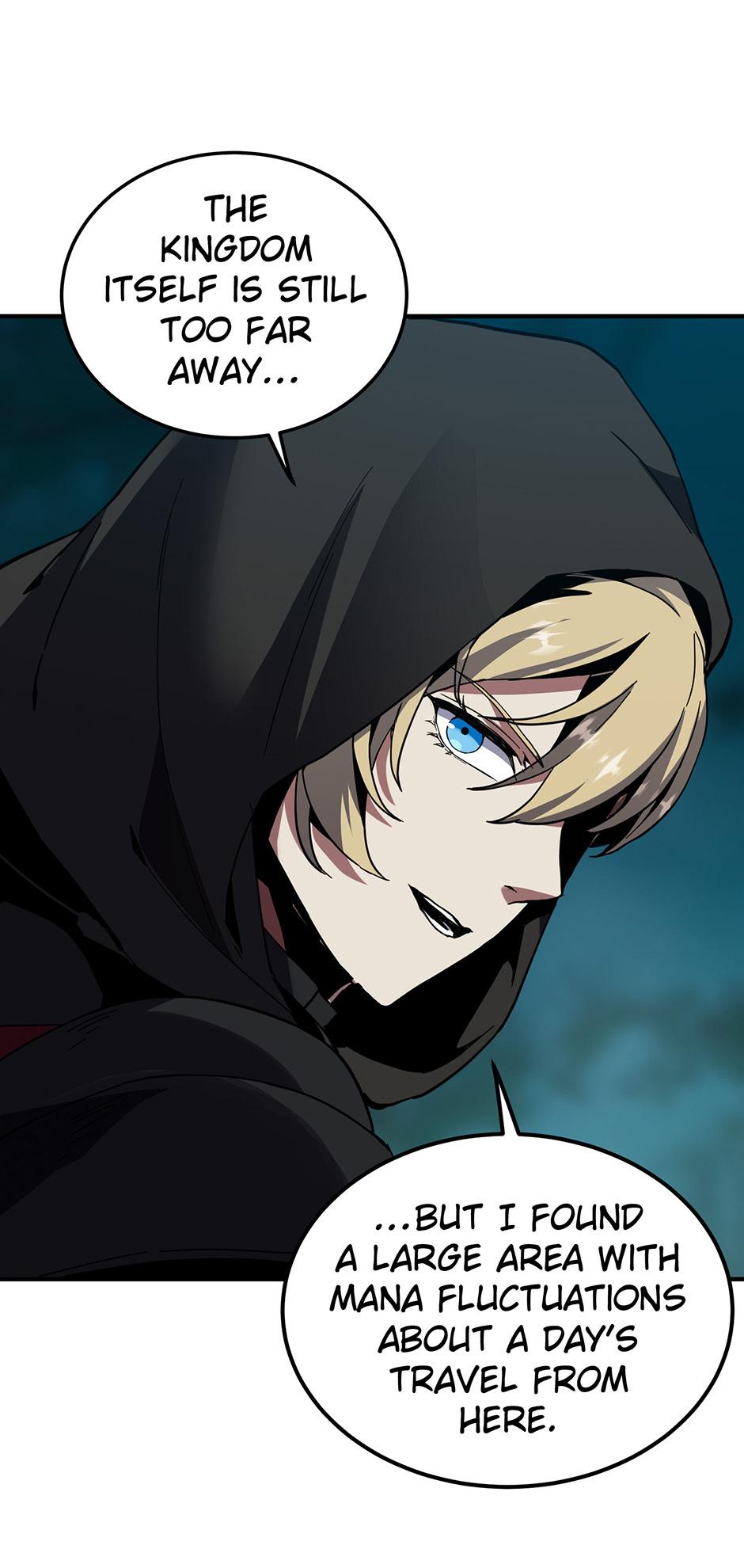 The Beginning After the End Chapter 233 — page 43
