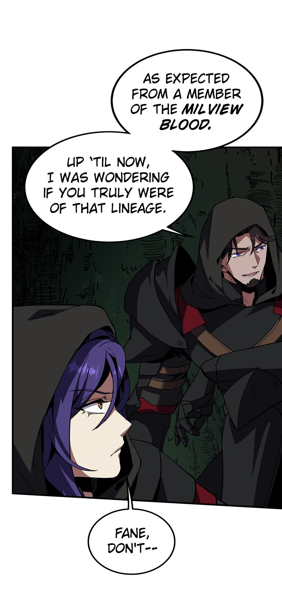 The Beginning After the End Chapter 233 — page 45