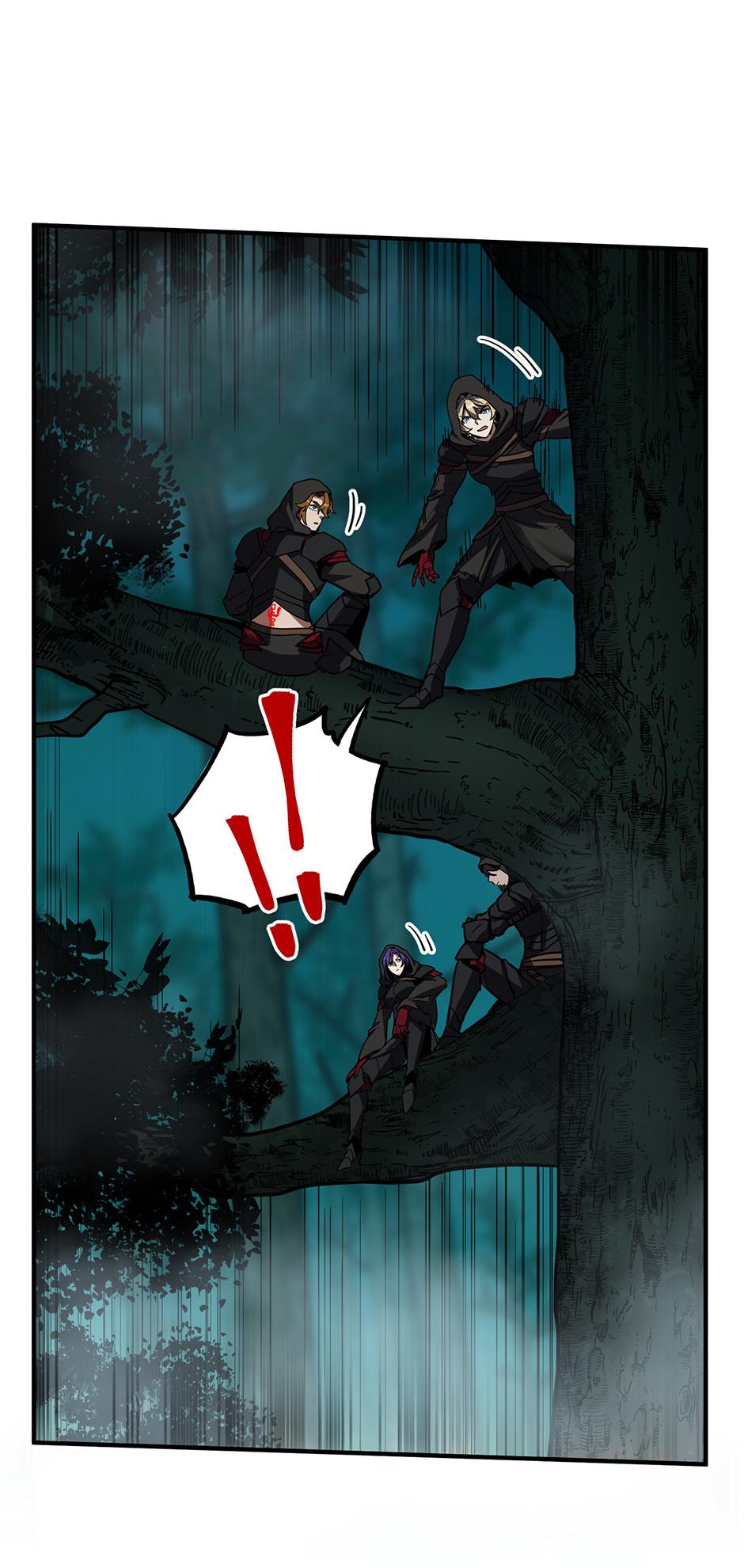 The Beginning After the End Chapter 233 — page 46