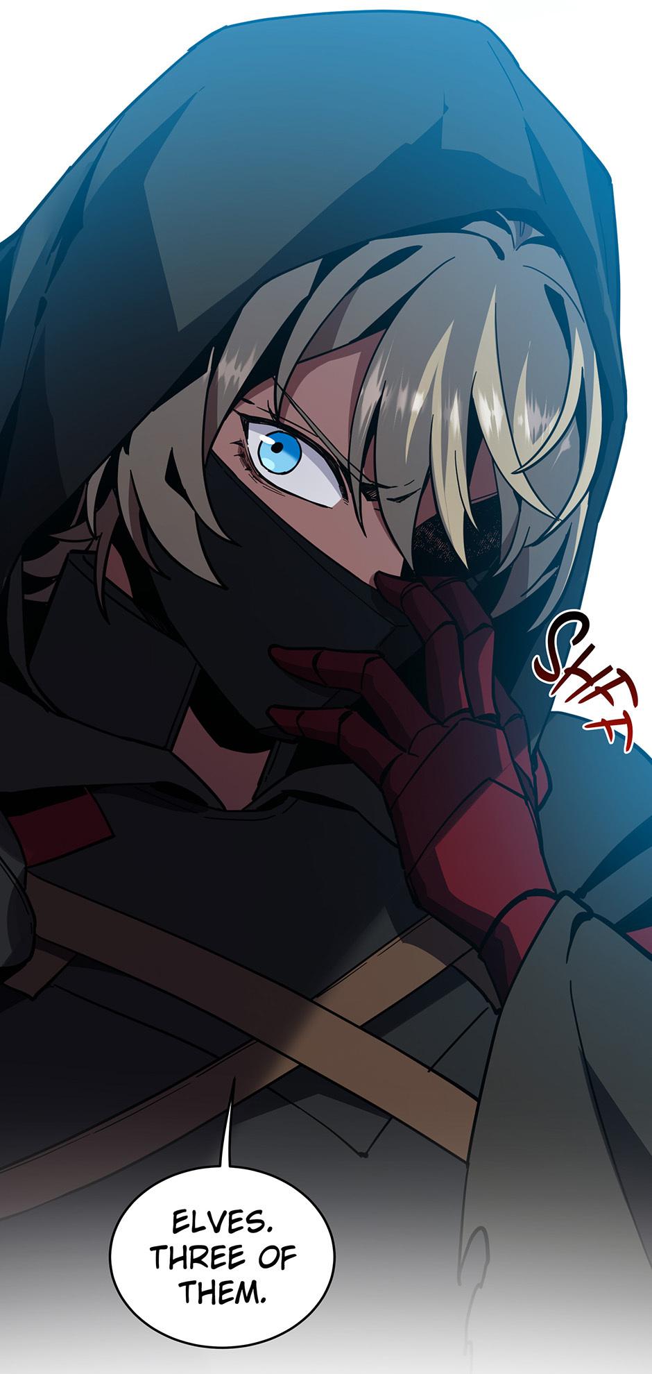 The Beginning After the End Chapter 233 — page 47
