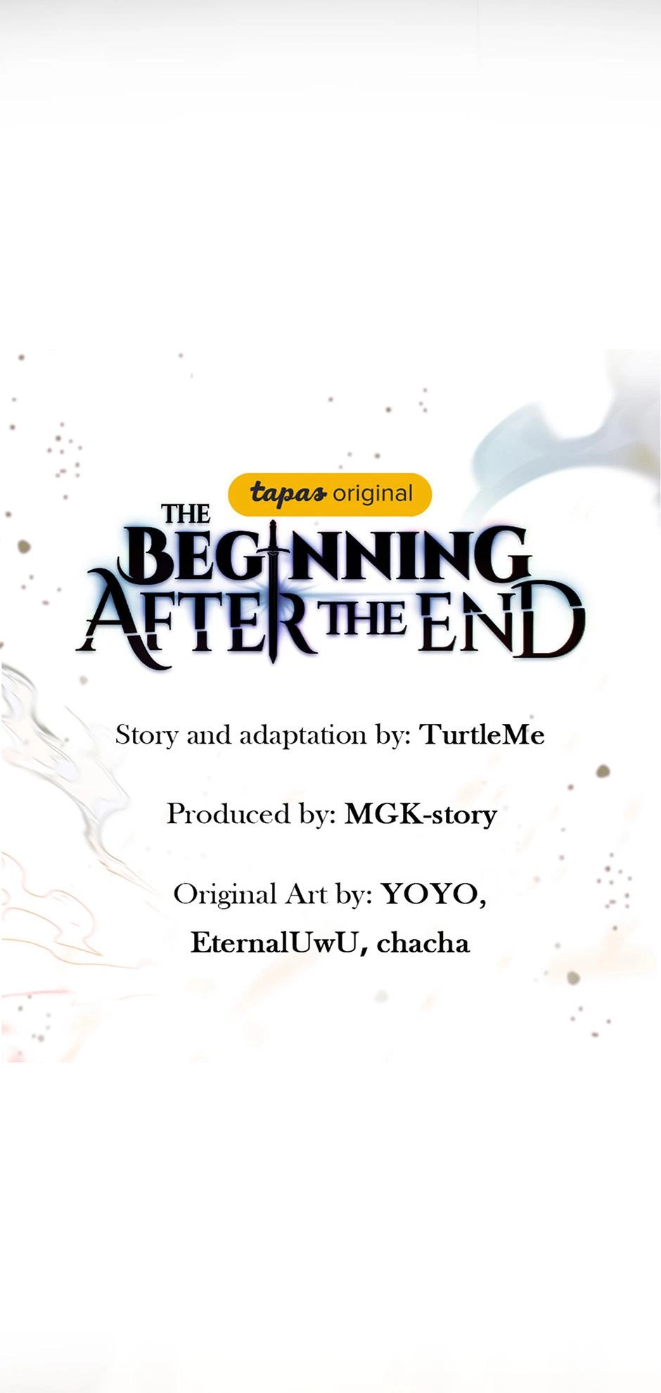 The Beginning After the End Chapter 233 — page 48