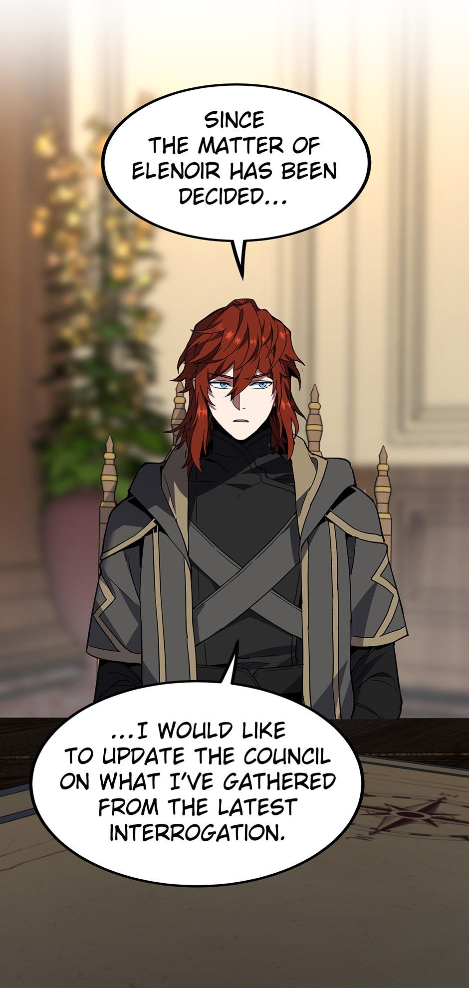 The Beginning After the End Chapter 233 — page 49