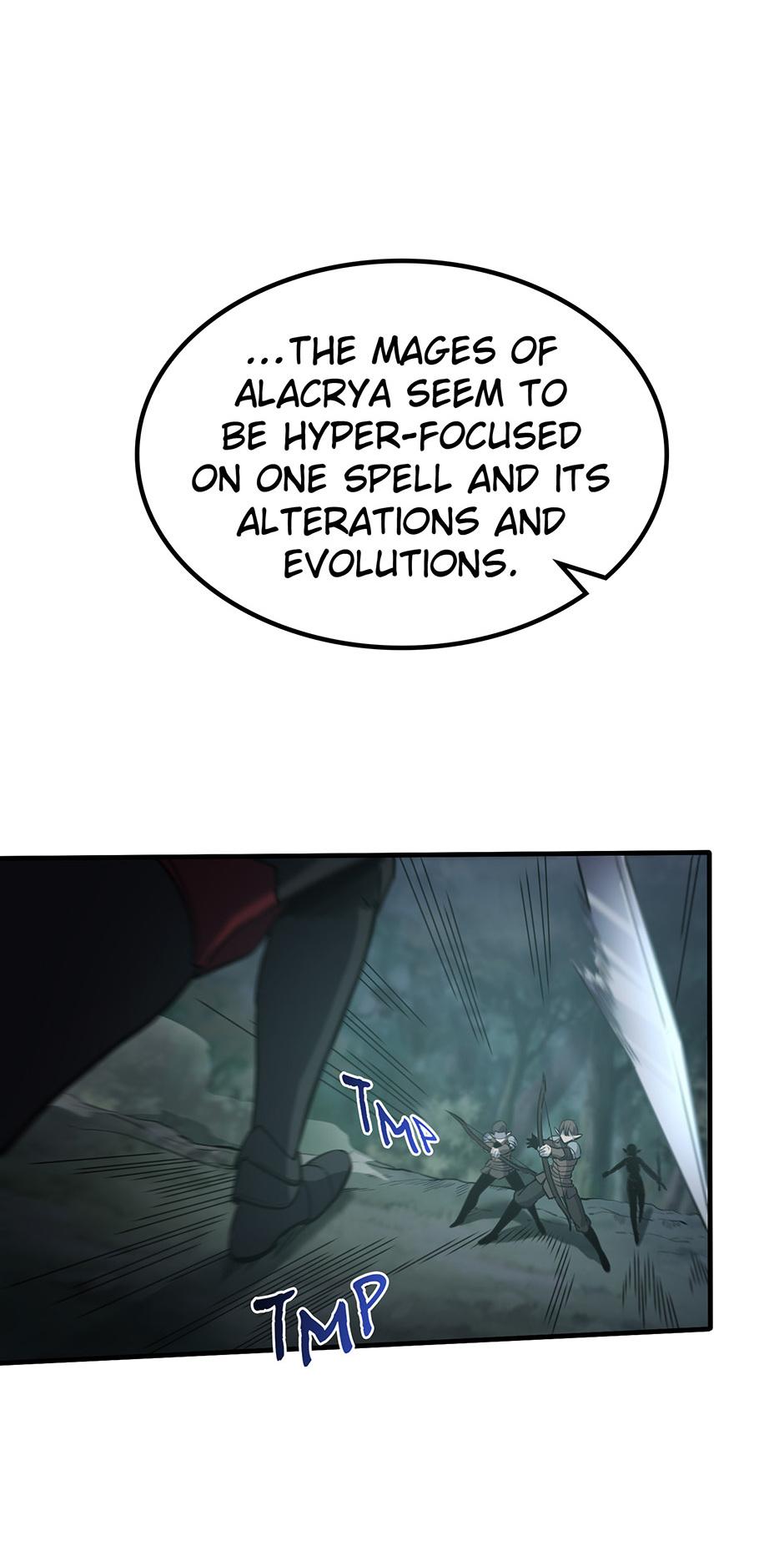 The Beginning After the End Chapter 233 — page 57
