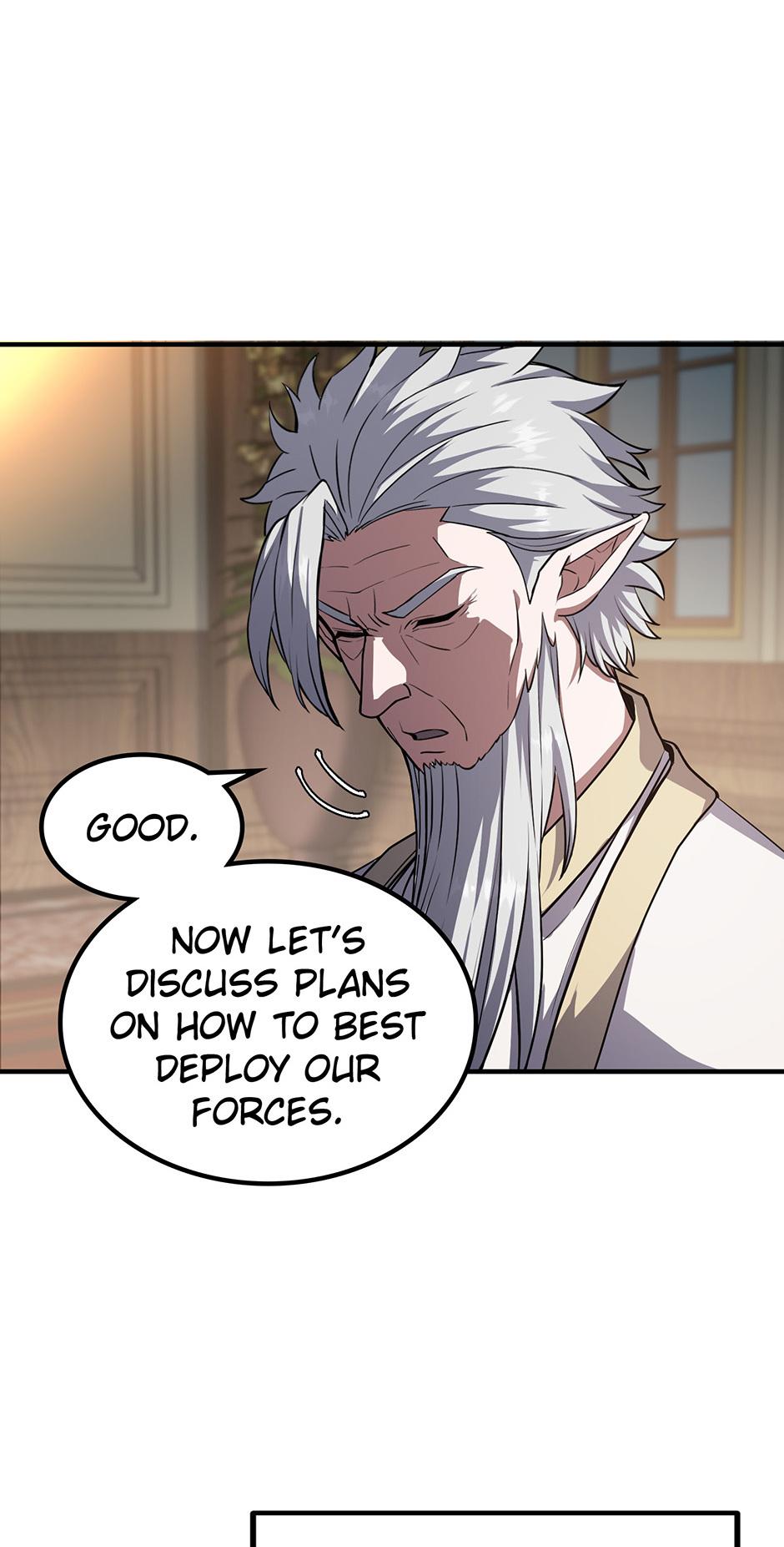 The Beginning After the End Chapter 233 — page 64