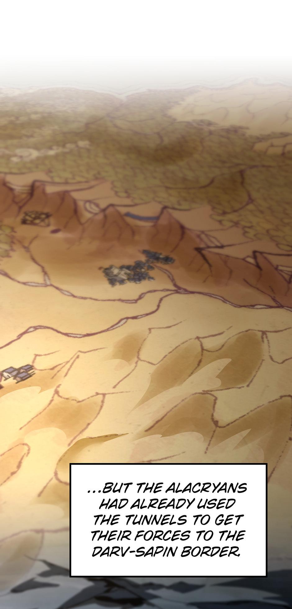 The Beginning After the End Chapter 233 — page 67