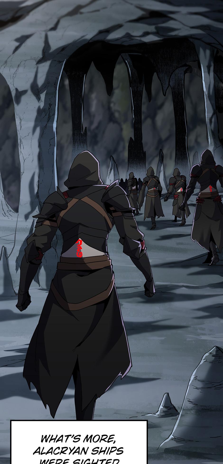 The Beginning After the End Chapter 233 — page 68