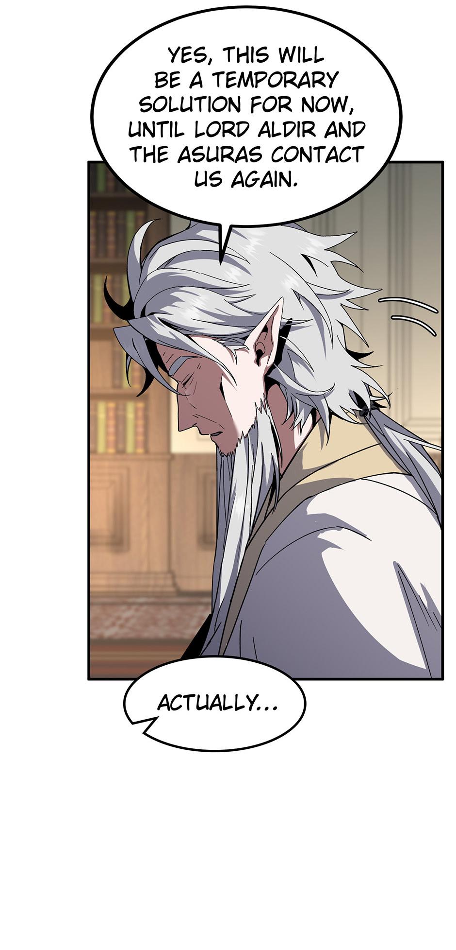 The Beginning After the End Chapter 233 — page 73