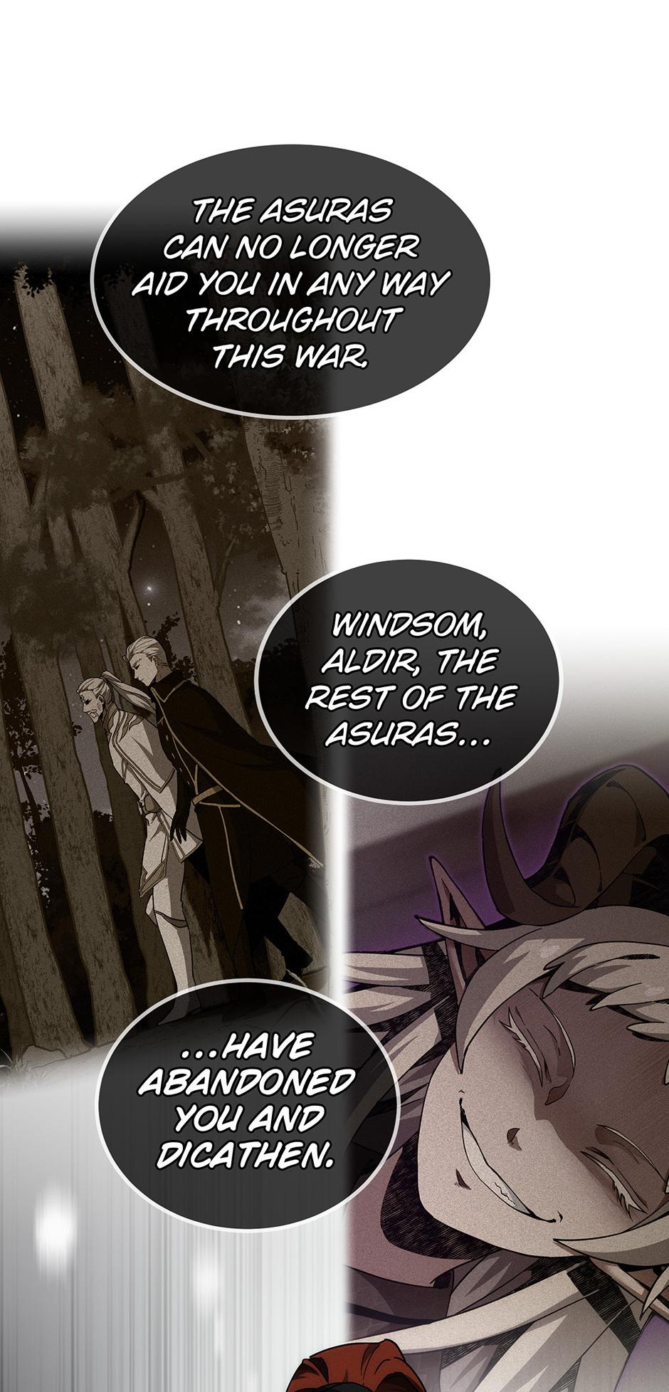 The Beginning After the End Chapter 233 — page 74