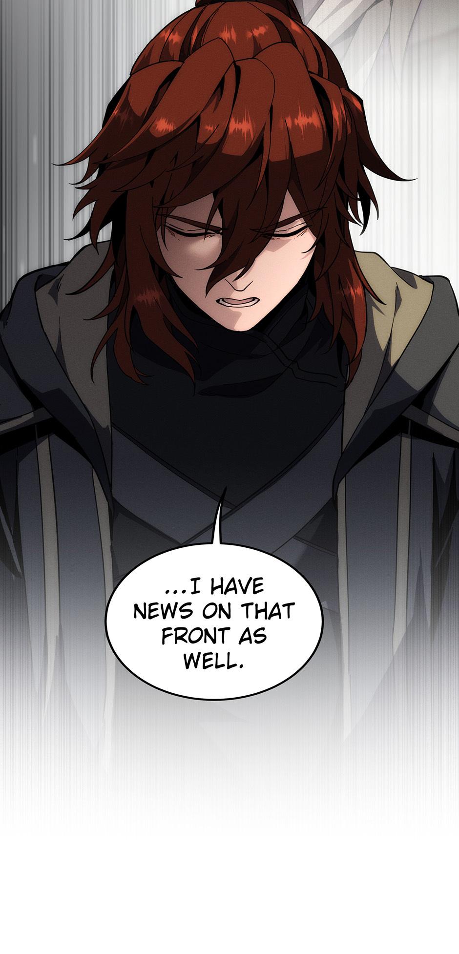 The Beginning After the End Chapter 233 — page 75