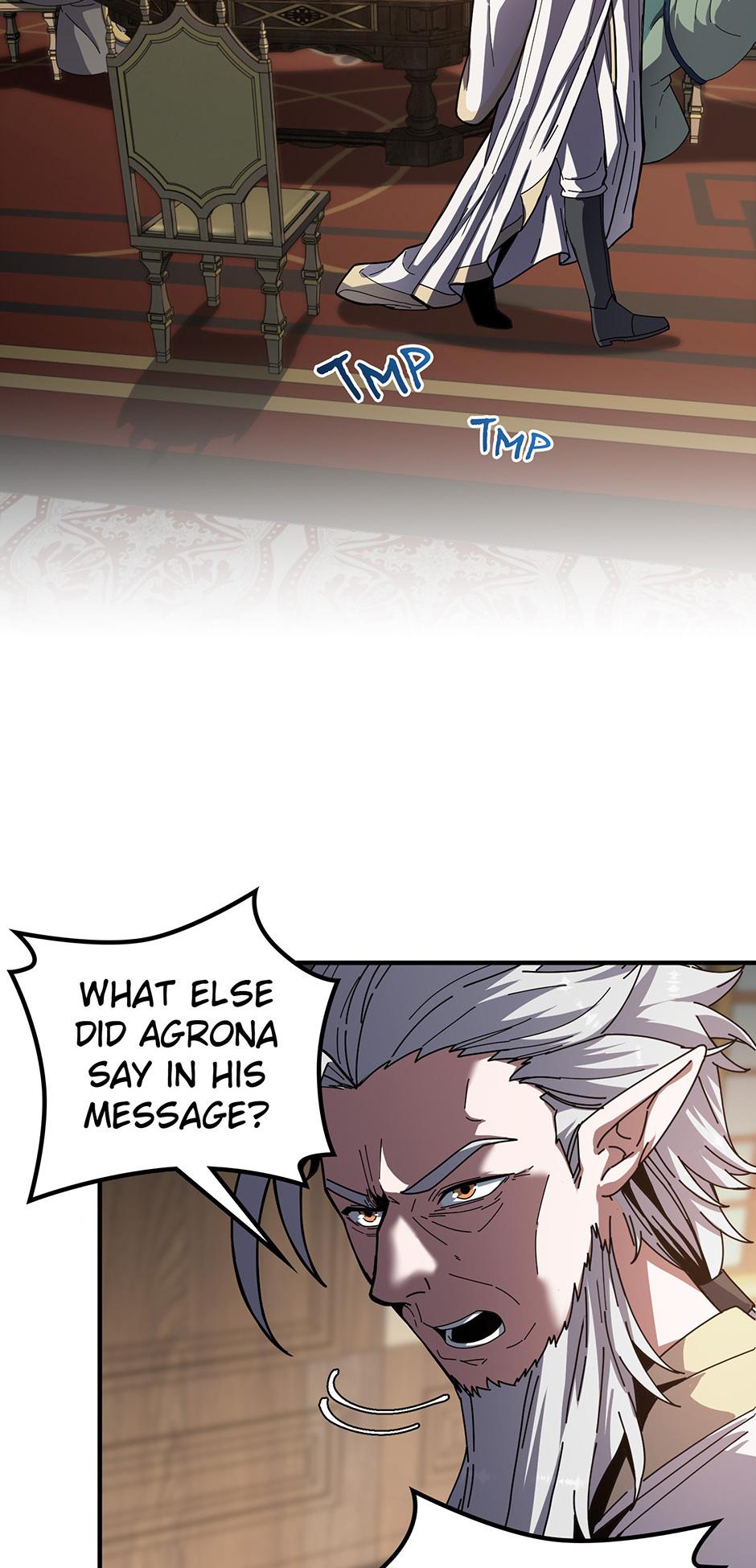 The Beginning After the End Chapter 233 — page 78