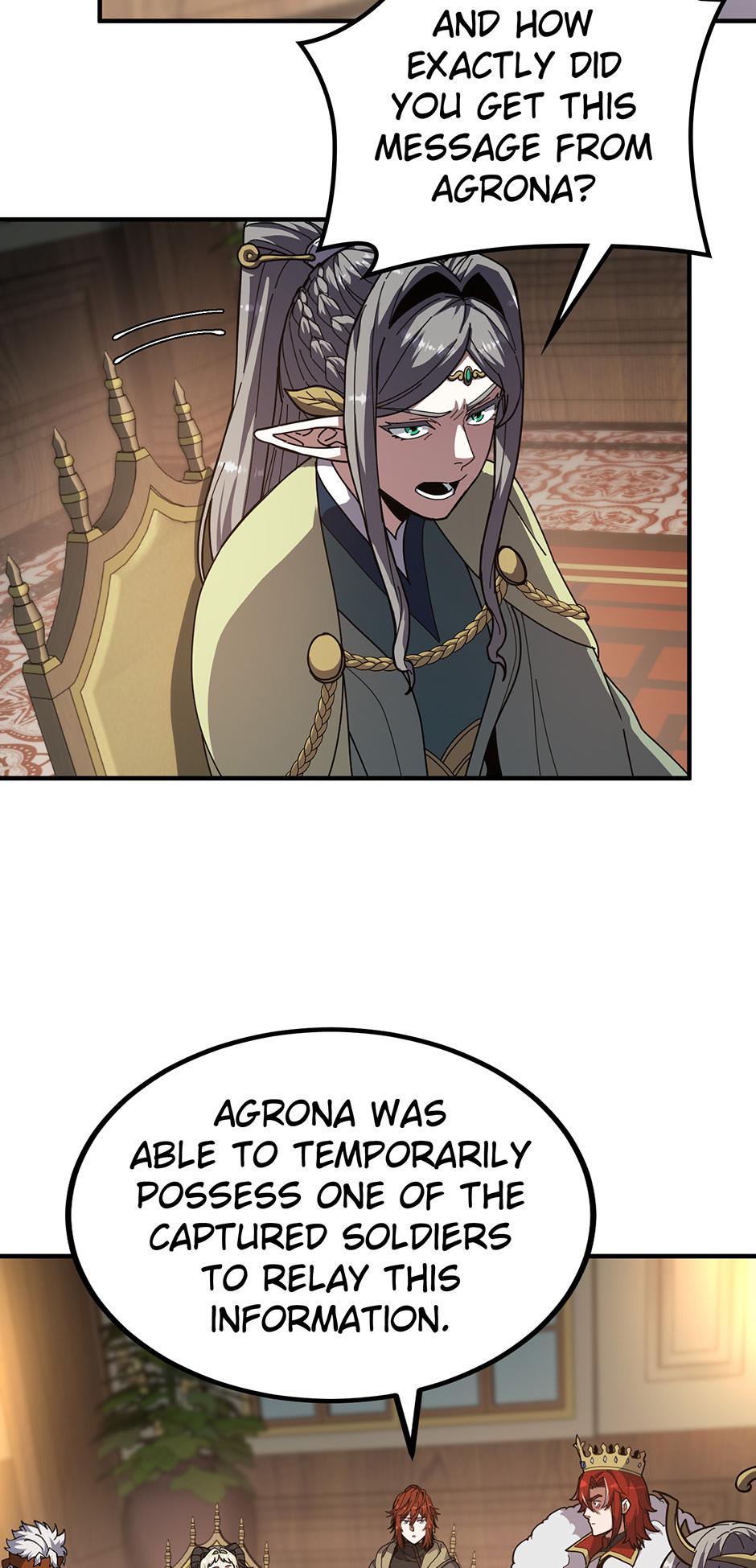 The Beginning After the End Chapter 233 — page 79