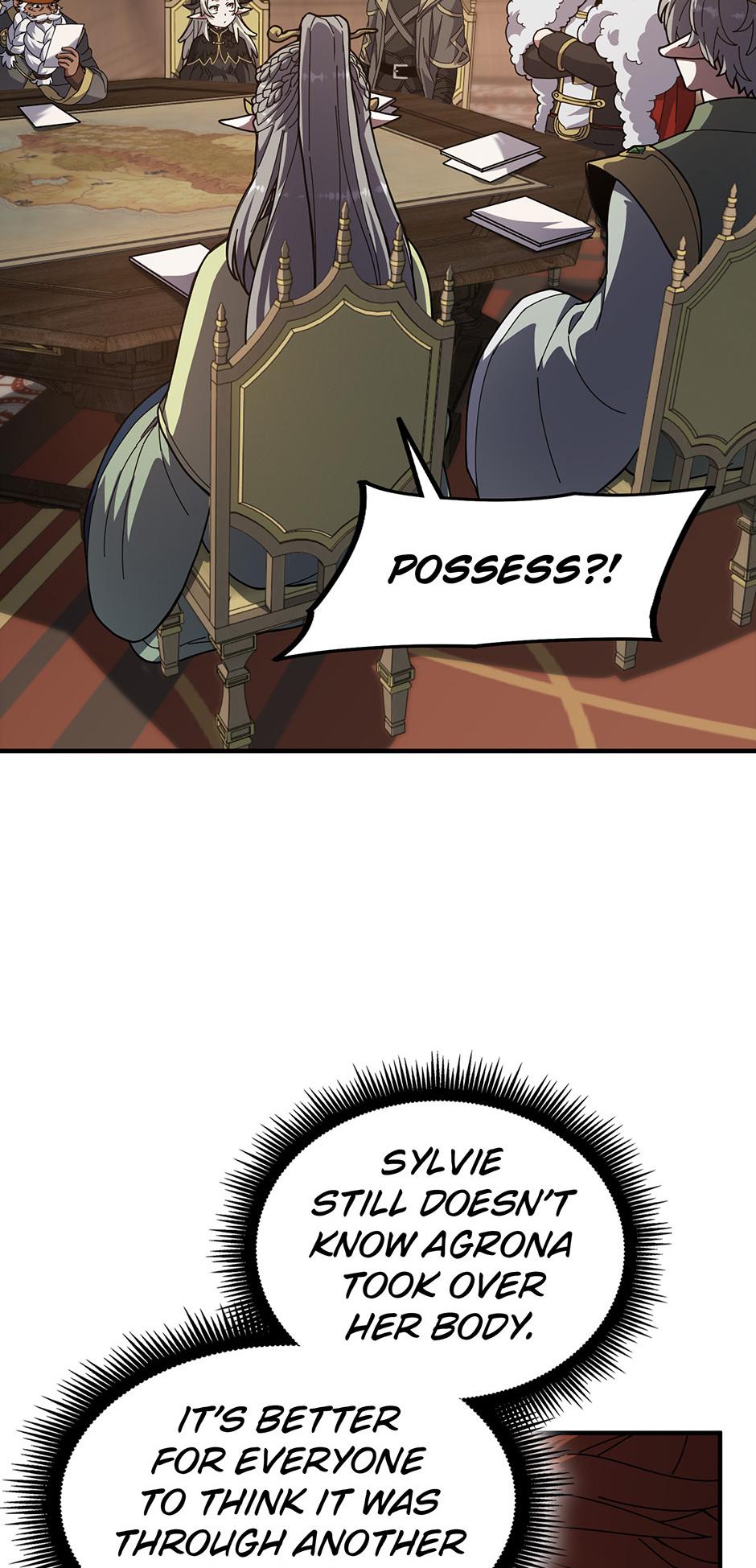 The Beginning After the End Chapter 233 — page 80