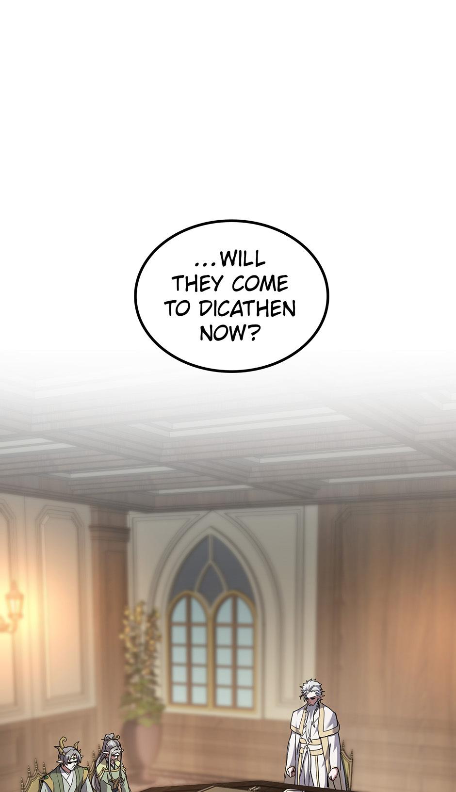 The Beginning After the End Chapter 233 — page 83