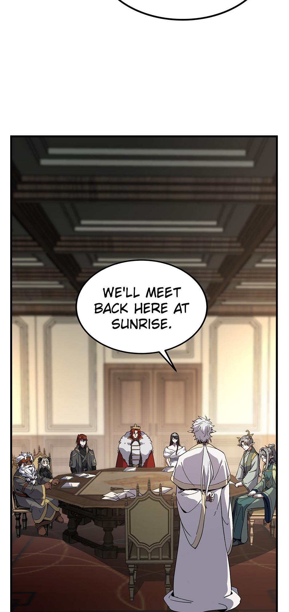 The Beginning After the End Chapter 233 — page 91