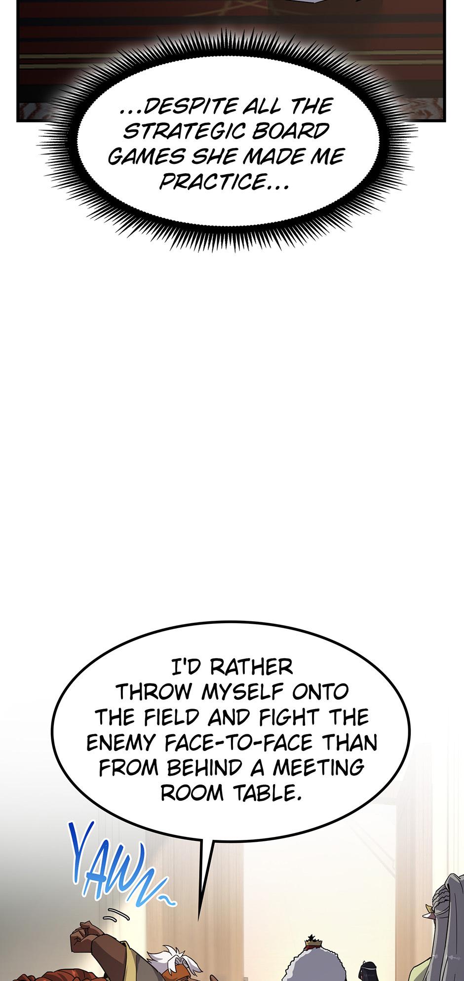 The Beginning After the End Chapter 233 — page 92