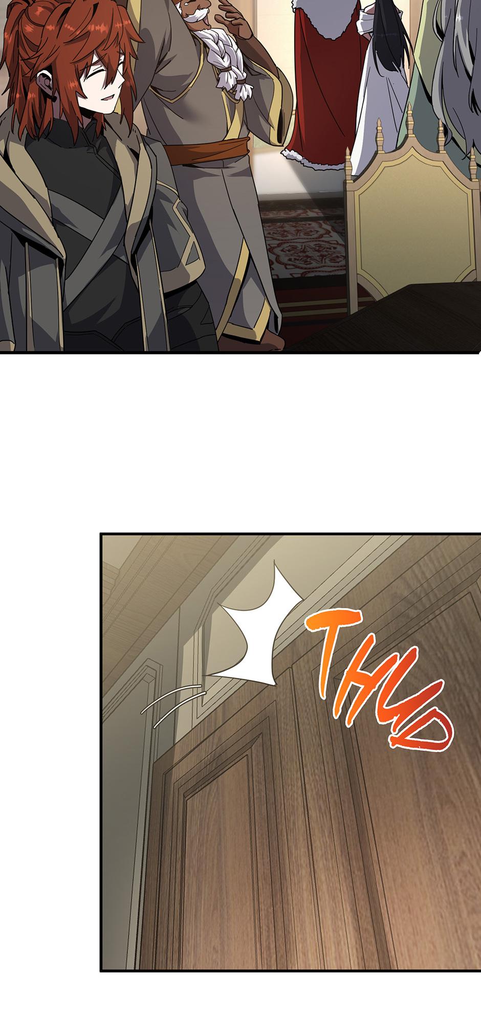 The Beginning After the End Chapter 233 — page 93