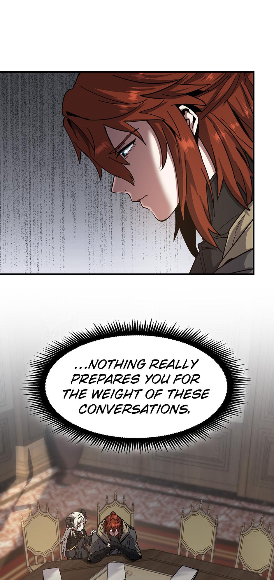 The Beginning After the End Chapter 233 — page 94