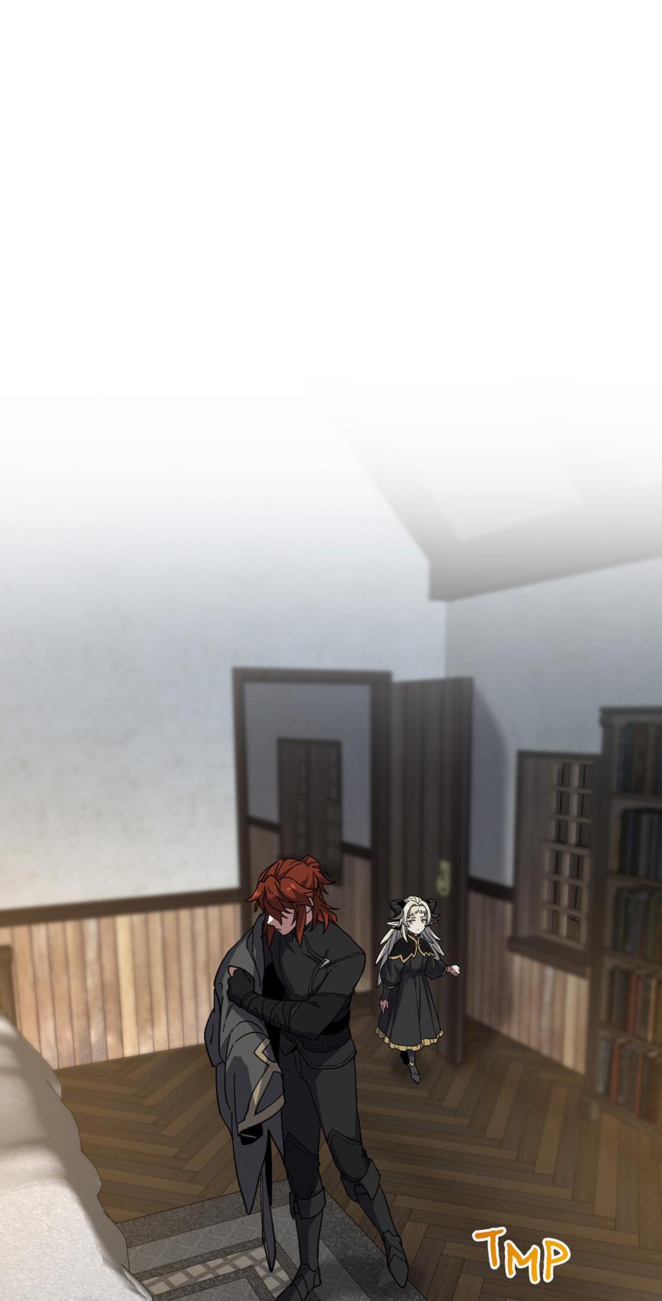The Beginning After the End Chapter 234 — page 1