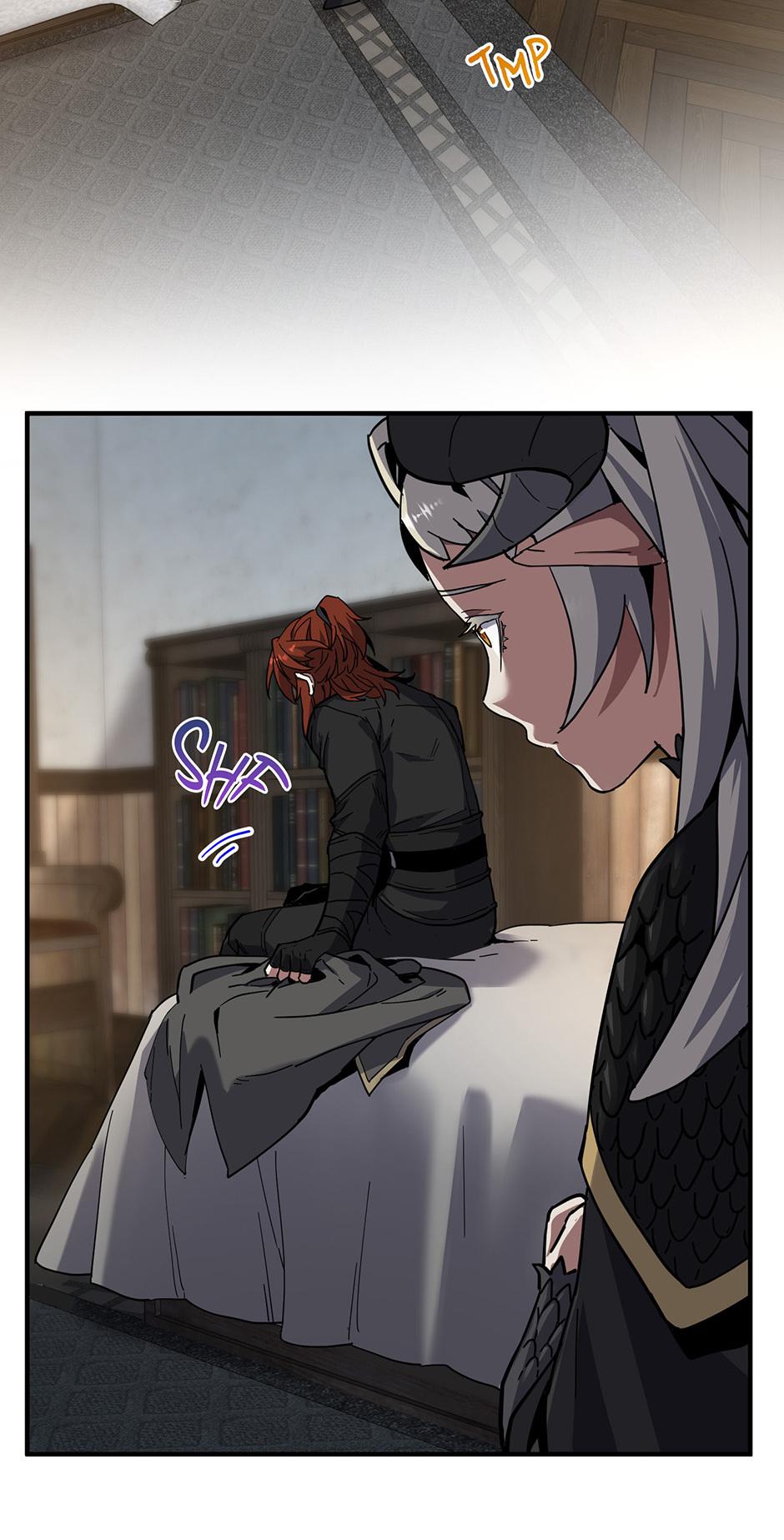 The Beginning After the End Chapter 234 — page 2