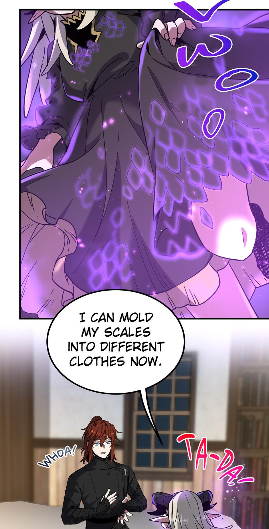The Beginning After the End Chapter 234 — page 4