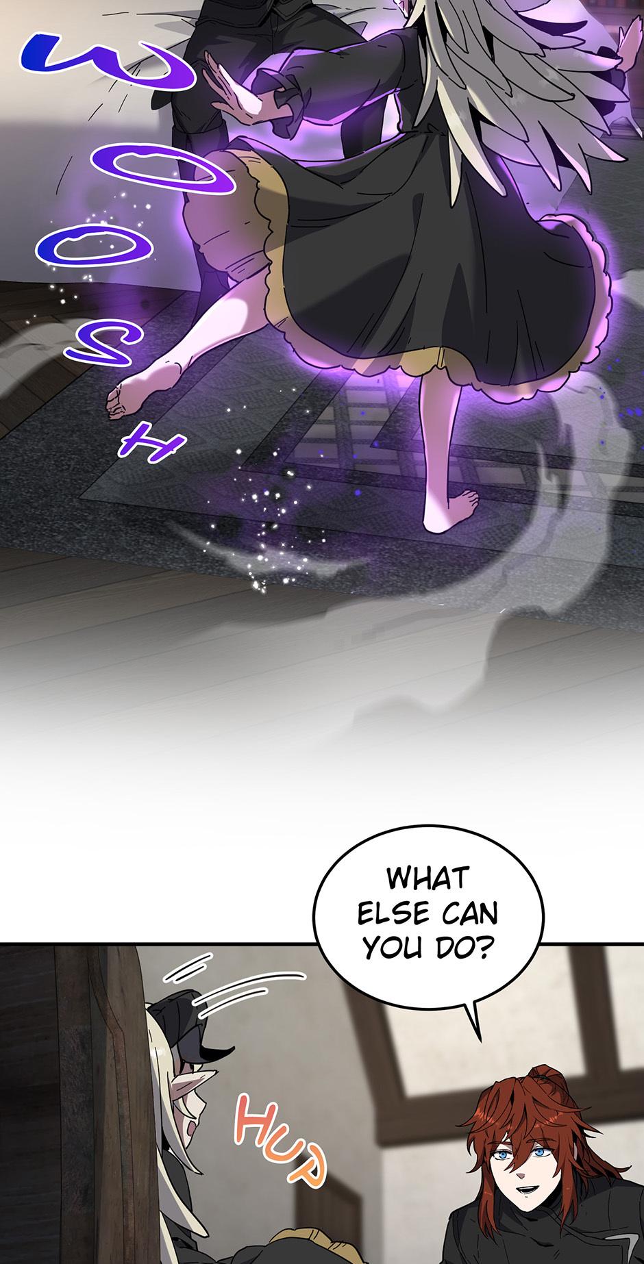 The Beginning After the End Chapter 234 — page 5