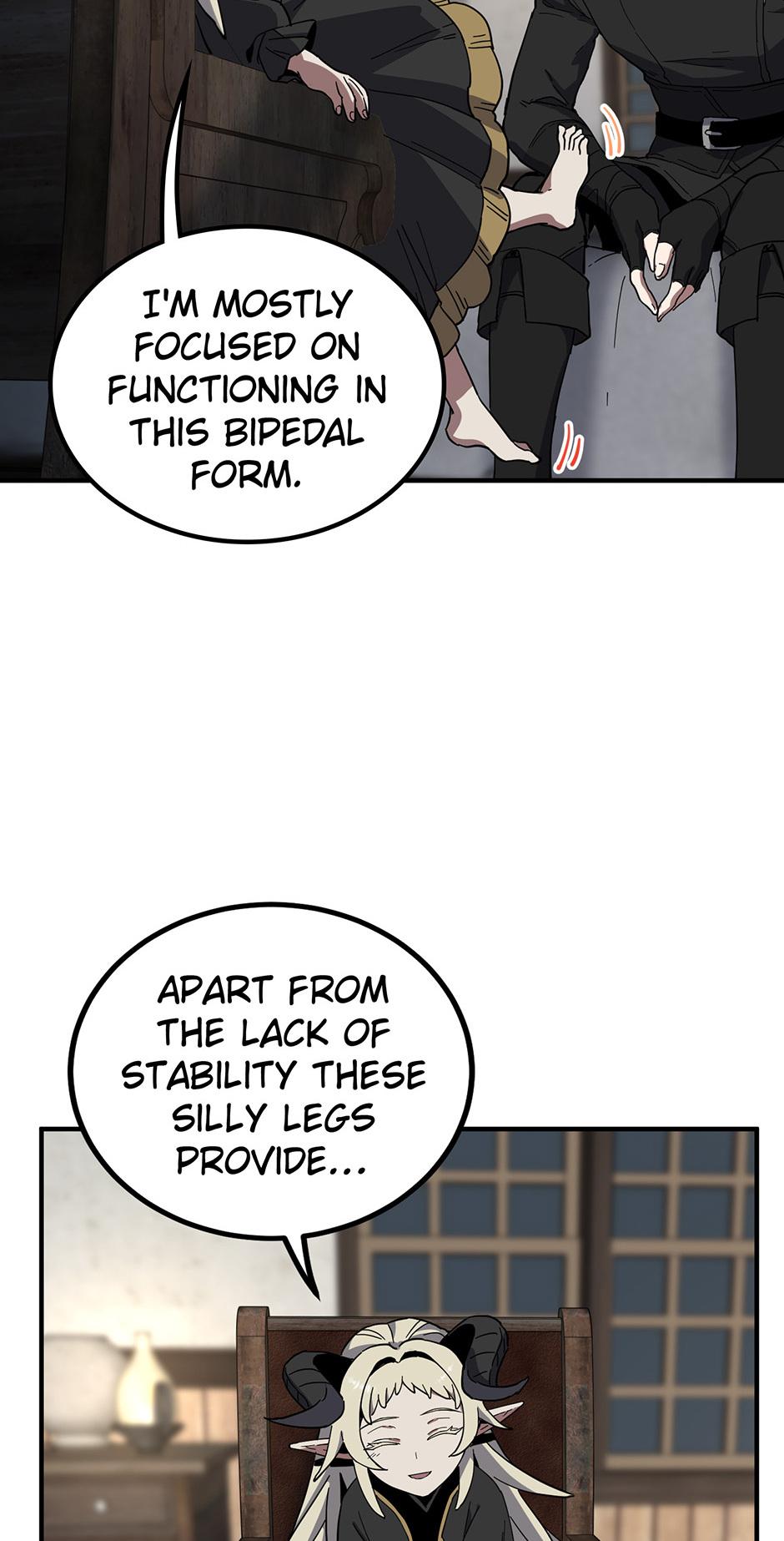 The Beginning After the End Chapter 234 — page 6