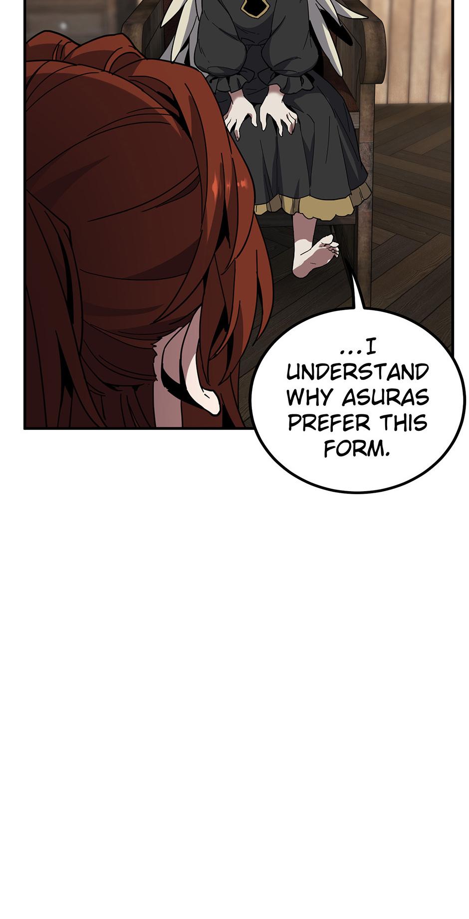 The Beginning After the End Chapter 234 — page 7