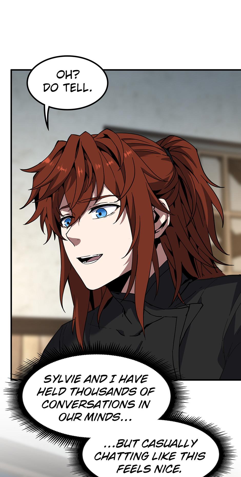 The Beginning After the End Chapter 234 — page 8
