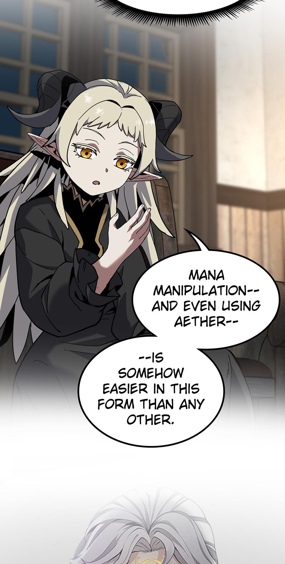The Beginning After the End Chapter 234 — page 9