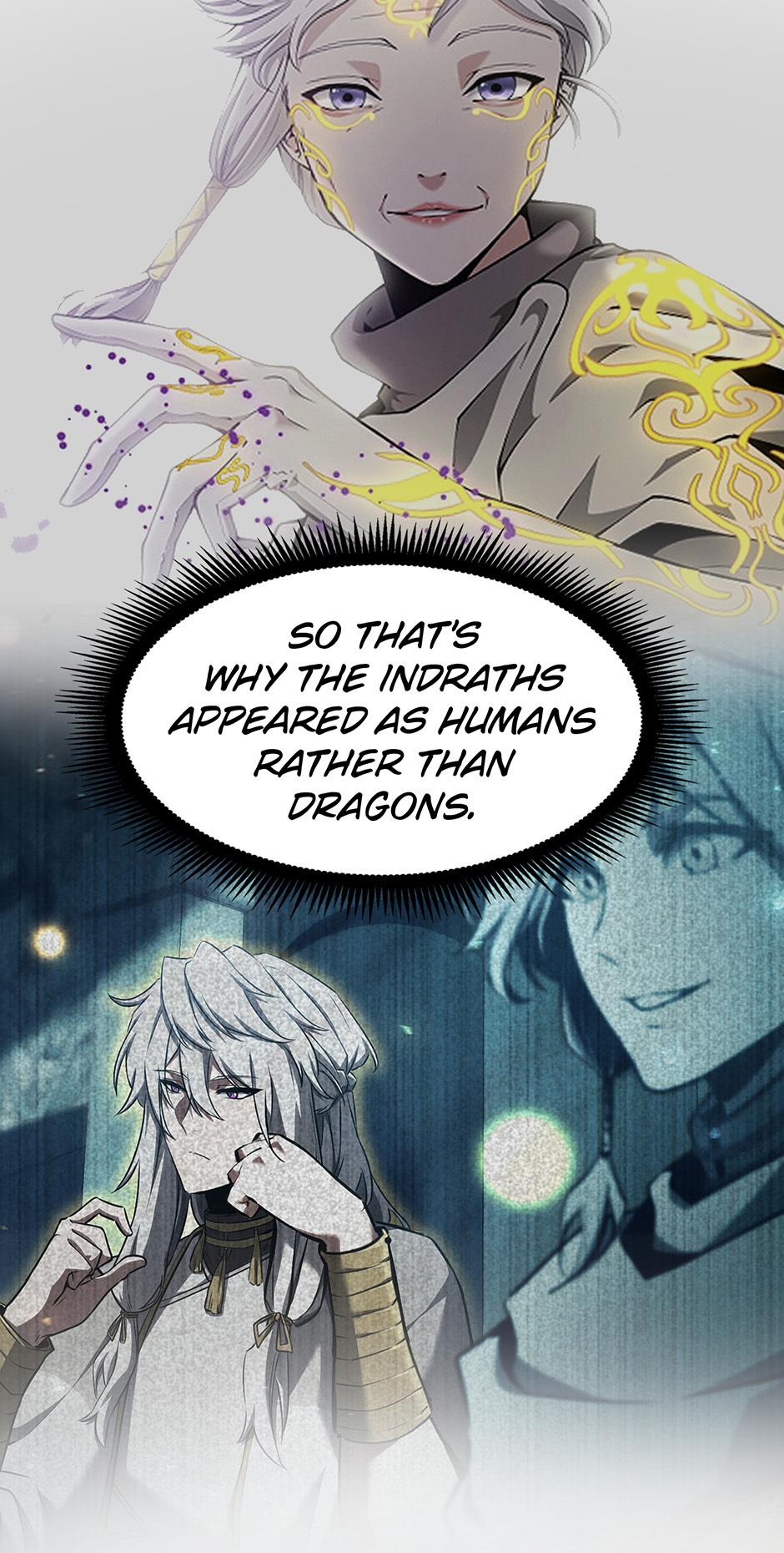 The Beginning After the End Chapter 234 — page 10