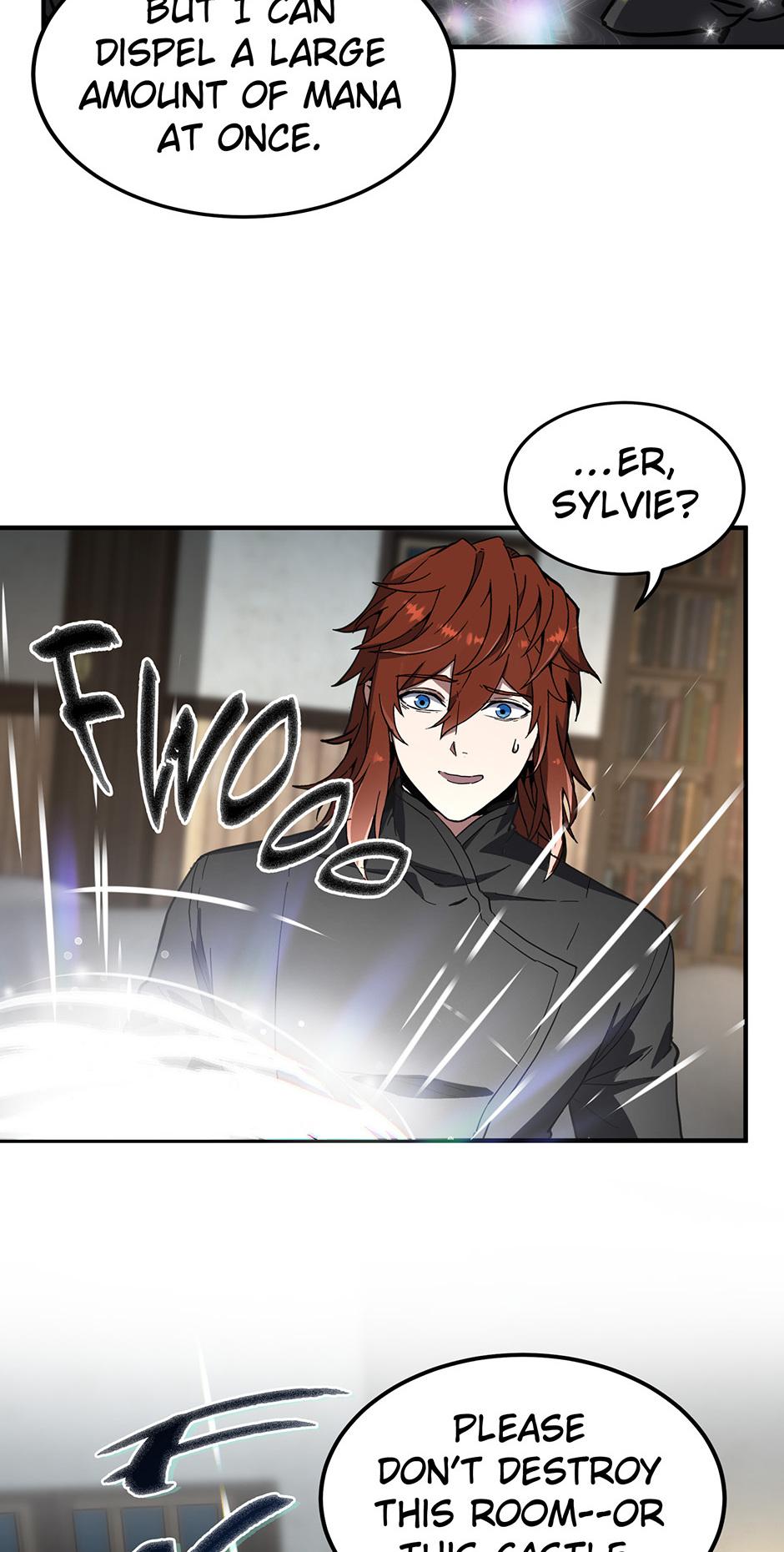 The Beginning After the End Chapter 234 — page 13