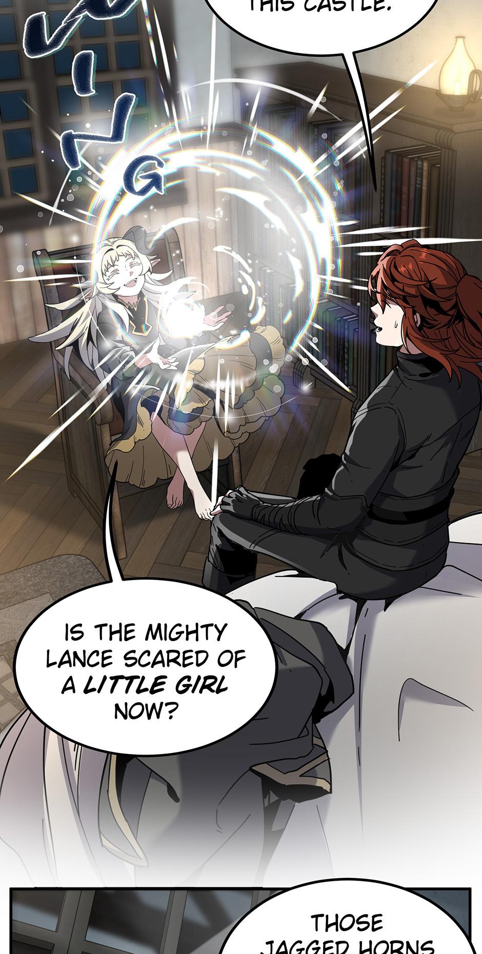 The Beginning After the End Chapter 234 — page 14