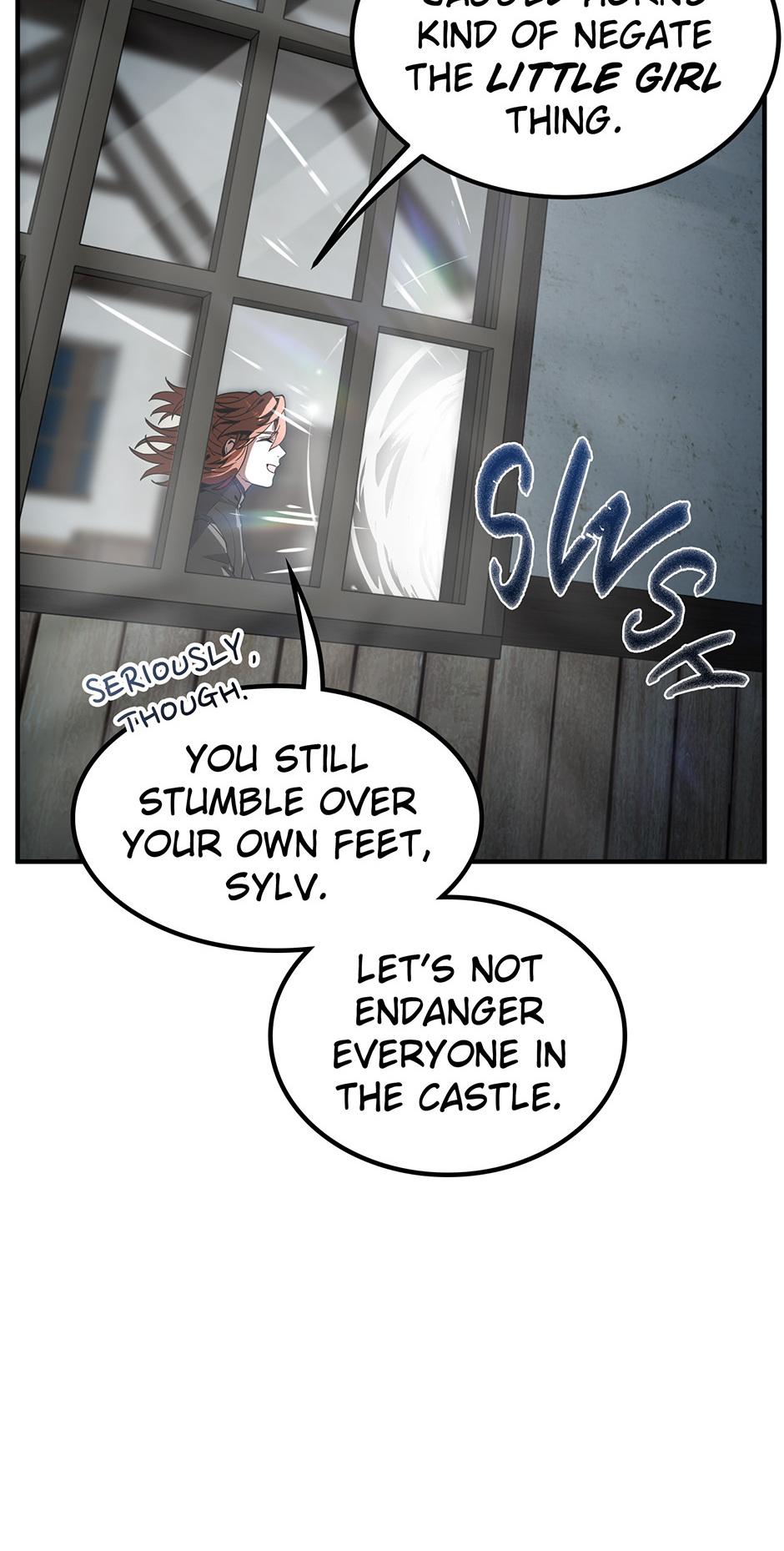 The Beginning After the End Chapter 234 — page 15