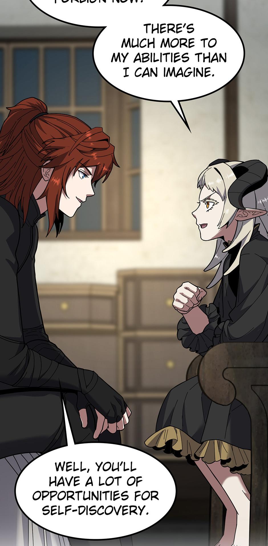 The Beginning After the End Chapter 234 — page 17