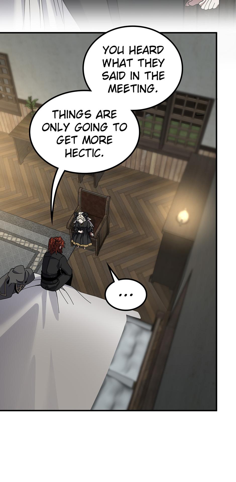 The Beginning After the End Chapter 234 — page 18