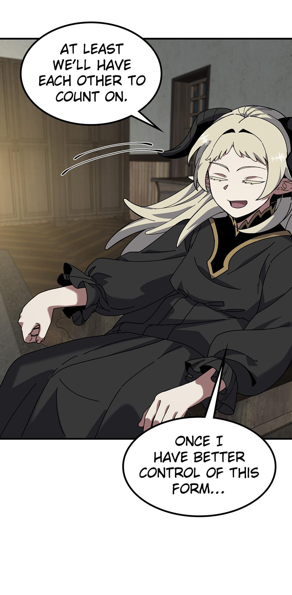 The Beginning After the End Chapter 234 — page 19
