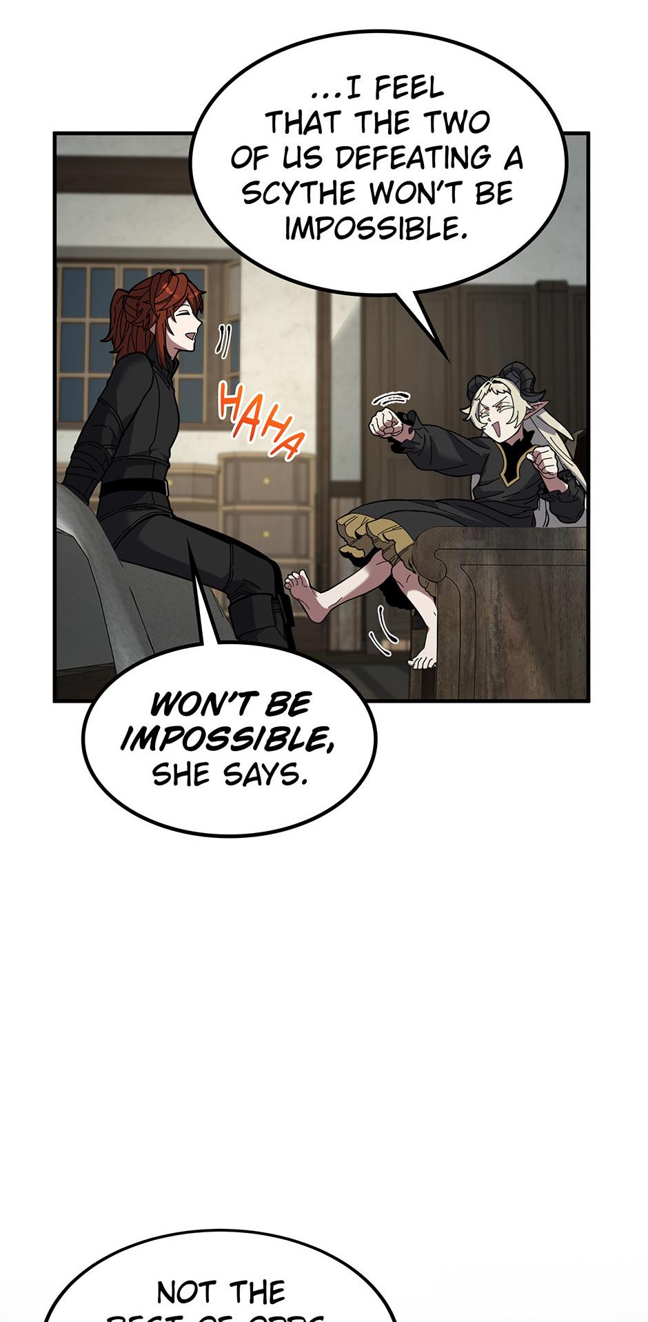 The Beginning After the End Chapter 234 — page 20