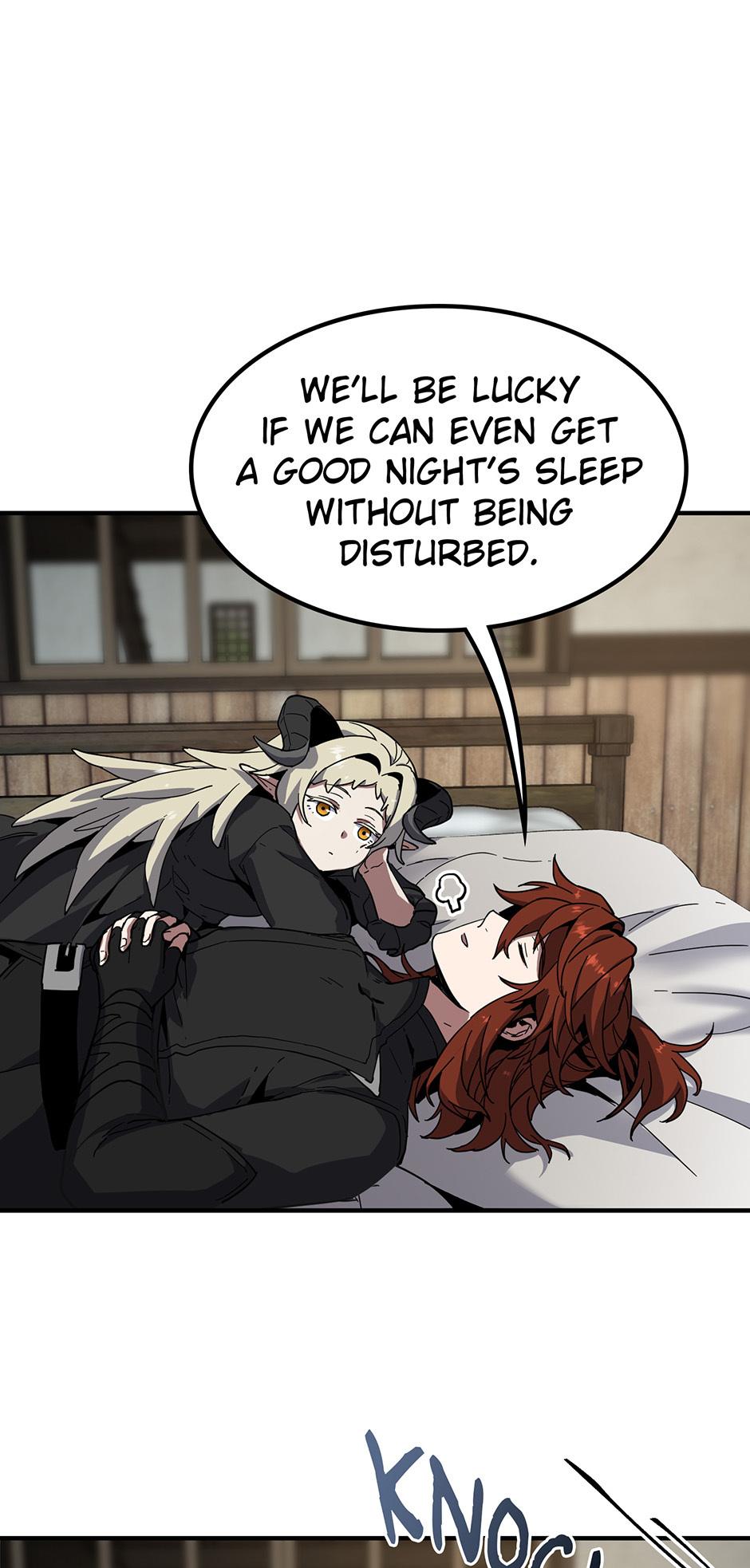 The Beginning After the End Chapter 234 — page 23