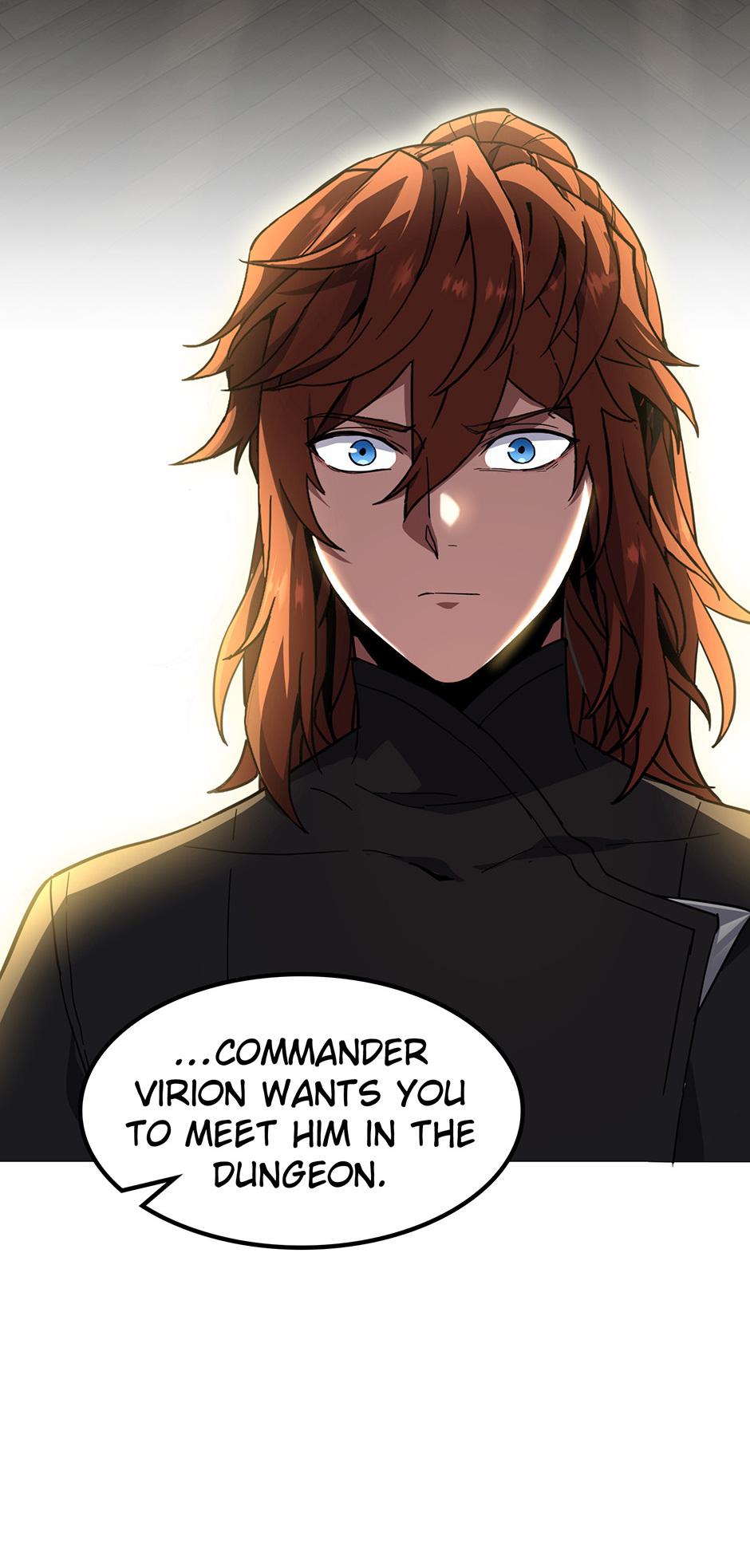 The Beginning After the End Chapter 234 — page 26