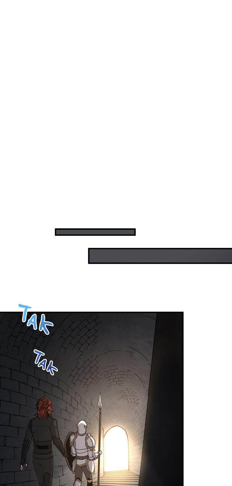 The Beginning After the End Chapter 234 — page 27